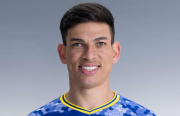 千葉が今治FWドゥドゥを完全移籍で獲得！ Jリーグ通算216試合61得点、日本で6クラブ目のプレーに