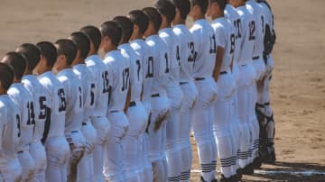 【高校野球地方大会】全国で相次ぐ波乱…二松学舎大付、国学院久我山、春日部共栄、静岡、高松商、松山商など敗退