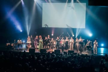 冨田ラボ、20周年を彩るメモリアル・イベントが完結