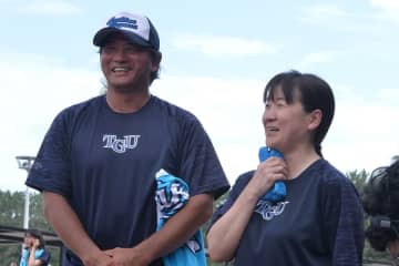 【高校野球】谷佳知さん　長男在籍の東京学館浦安敗退「甲子園行くつもりで宿、取ってた…」