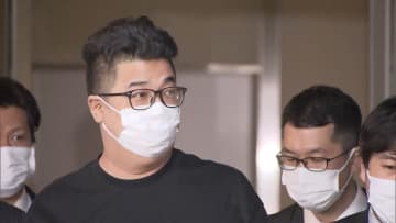 【速報】千葉のリサイクル店強盗致傷事件で指示役「ミツハシ」として今村磨人容疑者を再逮捕へ