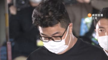 今村容疑者をきょうにも再逮捕へ　千葉の事件で「ミツハシ」名乗り指示か
