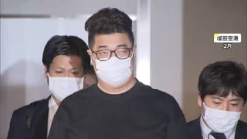 「ミツハシ」名乗り海外から指示か　今村容疑者 千葉の強盗致傷
