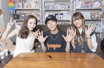 ばんばんざいが登録者300万人と共に達成したい“新たな夢”　「東京ドーム出演は人生で一回あるかないかのチャンス」