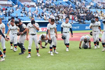 センバツ準Vの報徳学園が、愛知の名門・東邦が…強豪続々敗退　帝京、関東第一、市船橋も
