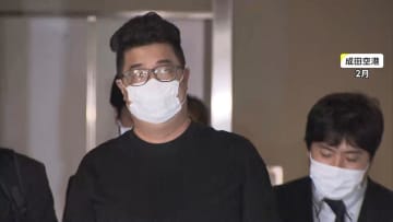 実行役“イヤホン”で指示受ける　「キム」は今村容疑者と別人物か
