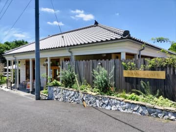 【野田市】関東最大級のドッグランに併設の「ランバーカフェ」でマンゴーフェア開催中！