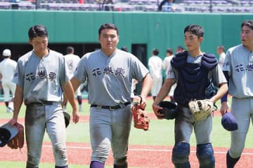 【高校野球】「鈍いの一言」から中1日で3安打　花巻東・佐々木麟太郎の“復調”助けた意外な特技