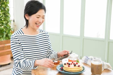 「小麦ダニ」で意識障害の危機　夏のパンケーキやお好み焼きに注意