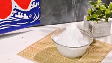 農林水産省が“かき氷機なしでかき氷を作る裏ワザ”を伝授！ 「美味しそう」「試してみたい」と反響