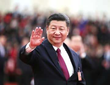 企業統治各段階に党の指導浸透を　習近平氏、腐敗断固処罰と強調