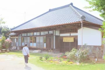 築131年！これぞ本当の古民家カフェ「大木戸珈琲」でくつろぐ＠匝瑳市