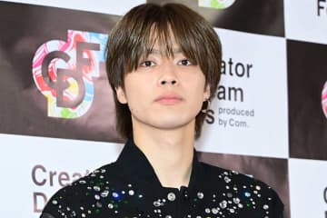 コムドットやまと、東京ドームイベント終えて晴れやか「大変だった」「すごいホッとしています」