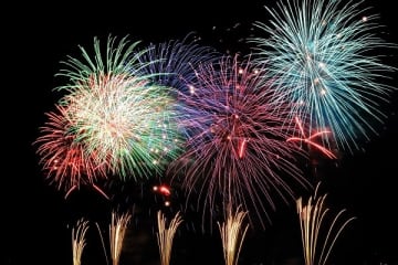 国内最大級の２万5000発！ 8/5「松戸花火大会イン2023」