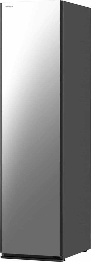 かけて収納するだけで衣類をリフレッシュ　パナソニックのスマートクローゼット