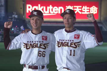 日本ハムが山下舜平大を攻略　岸孝之が快投、ロッテは連敗ストップ　28日のパ・リーグ