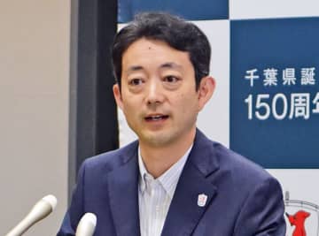 交通量分散に手応え　アクア変動料金制で熊谷俊人知事