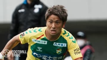 山口MF神垣陸レッドで誤審疑惑「接触ない」千葉MF福満隆貴は喜び爆発