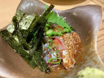 福岡から上京して驚いたこと…それは「ゴマサバがない。サバの刺身もない。出てくるのはシメサバばかり」