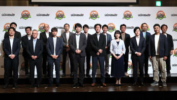 ローカル局コンテンツで地域ブランディング「のぞいてニッポン」記者会見レポート / Screens