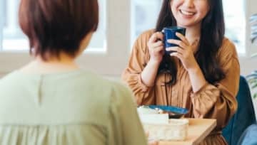 「1円多く出してあげていいよ」いちいち恩着せがましい友人と絶縁した女性