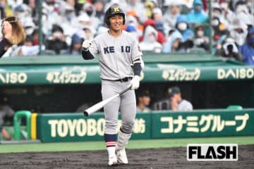 清原和博、宮本慎也、元木大介、谷佳知ら「父」が熱視線！“二世球児”ドラフト最注目は「サイドスロー左腕」の息子