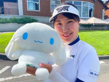 プロテスト3度目の挑戦で初めて1次を突破　あすの試合を前に千葉雪乃は「“安心”に尽きる」