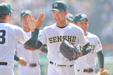 【甲子園プロ注目選手ランキング：投手編】昨夏の王者・仙台育英から３人もランクインする中、１位は関東を代表する大型右腕＜SLUGGER＞