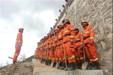 中国、高層建物の火災リスクに対する一斉検査実施へ