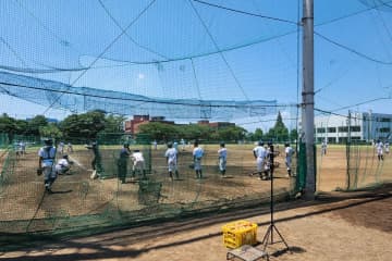 今夏・甲子園出場の私立は40校　公立校の監督が語る私立との差は「打撃力と外野守備」