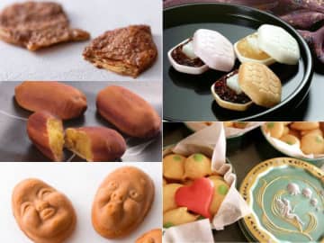 地元素材のスイーツから老舗の銘菓まで！船橋・習志野エリアの「帰省みやげ」5選
