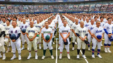 千葉の高校野球　「チーム紹介」を最も読まれたチームはどこ？　千葉日報オンライン閲覧数ランキング