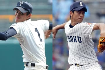 大阪桐蔭の連覇に貢献した藤浪と根尾、ダルビッシュに加えて“阿波の金太郎”が登場【SLUGGERが選ぶ本当にスゴイ夏の高校球児ベスト20│11～20位】