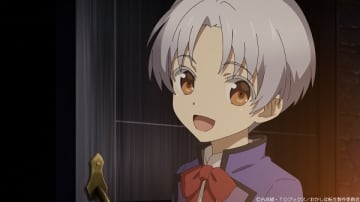 アニメ『おかしな転生』第6話「謀略と泡立つ心」のあらすじ＆先行カット解禁　静岡県にてスペシャルイベントの開催も決定