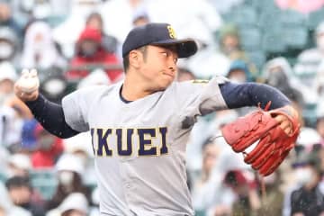 【甲子園】〝全国屈指の投手力〟で夏連覇へ…仙台育英がＶ本命　対抗は〝Ｗエース左腕〟擁する履正社