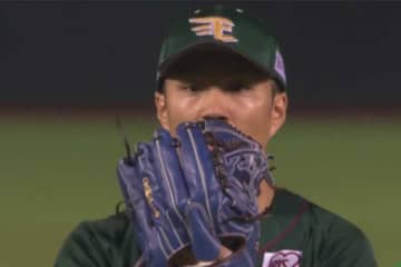 楽天が投手戦制して連勝　則本が8回1失点で今季6勝目…ロッテは小島を援護できず