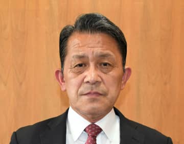【速報】千葉・富里市長に五十嵐氏　新人破り再選果たす