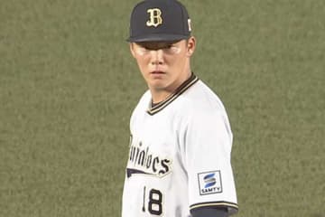 オリ山本由伸が7回無失点で今季11勝目　28歳“バースデー”森も貴重な追加点をマーク