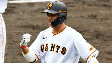 【8月9日プロ野球公示】巨人・北村拓己、ヤクルト・ロドリゲス、ロッテ・澤田圭佑、中日・鈴木博志ら登録