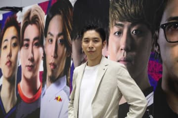 ゲームキャスター・岸大河、育ちつつあるeスポーツ“観戦文化”への思い「選手の背景や意図を汲み取ってくれたらうれしい」