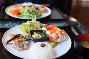 【いすみ・勝浦・東金・匝瑳】オシャレなカフェやパン屋さん、お蕎麦屋さん…外房行くなら立ち寄りたいお店＆スポット6選