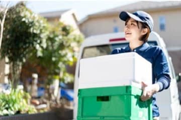ライフ　EC桜新町店で「ライフネットスーパー」8月9日サービス開始