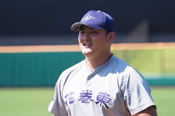 【高校野球】佐々木麟太郎が“神業”に感謝　1時間半の中断が勝負の分かれ目「リセットできた」