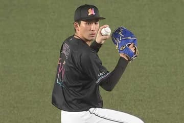 ロッテが4カードぶり勝ち越し　小島が5月以来の白星…“ヒヤヒヤ”最終回も凌ぐ
