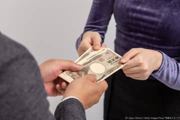 ちゃんと返して…　お金にだらしない知人が起こした金銭トラブル