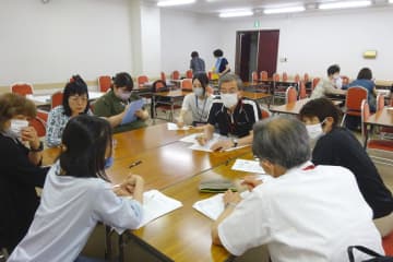 ちばし地域づくり大学校で広がり、つながる地域づくりの人の輪
