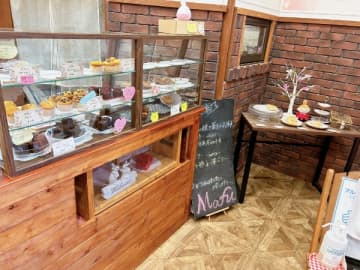 【江戸川台】カリッカリ派のカヌレ好きは集まって！焼き菓子屋MAFU（マフ）