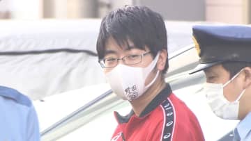 性的暴行加えようとしたか 25歳男逮捕　帰宅途中の女児を車に連れ込み