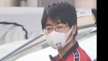 10代女児を車に連れ込み性的暴行加えようとしたか…25歳男を逮捕　「落とした鍵を一緒に探して」と声かけ誘う
