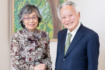80代現役医師夫婦秘伝！　とろろ昆布ヨーグルト